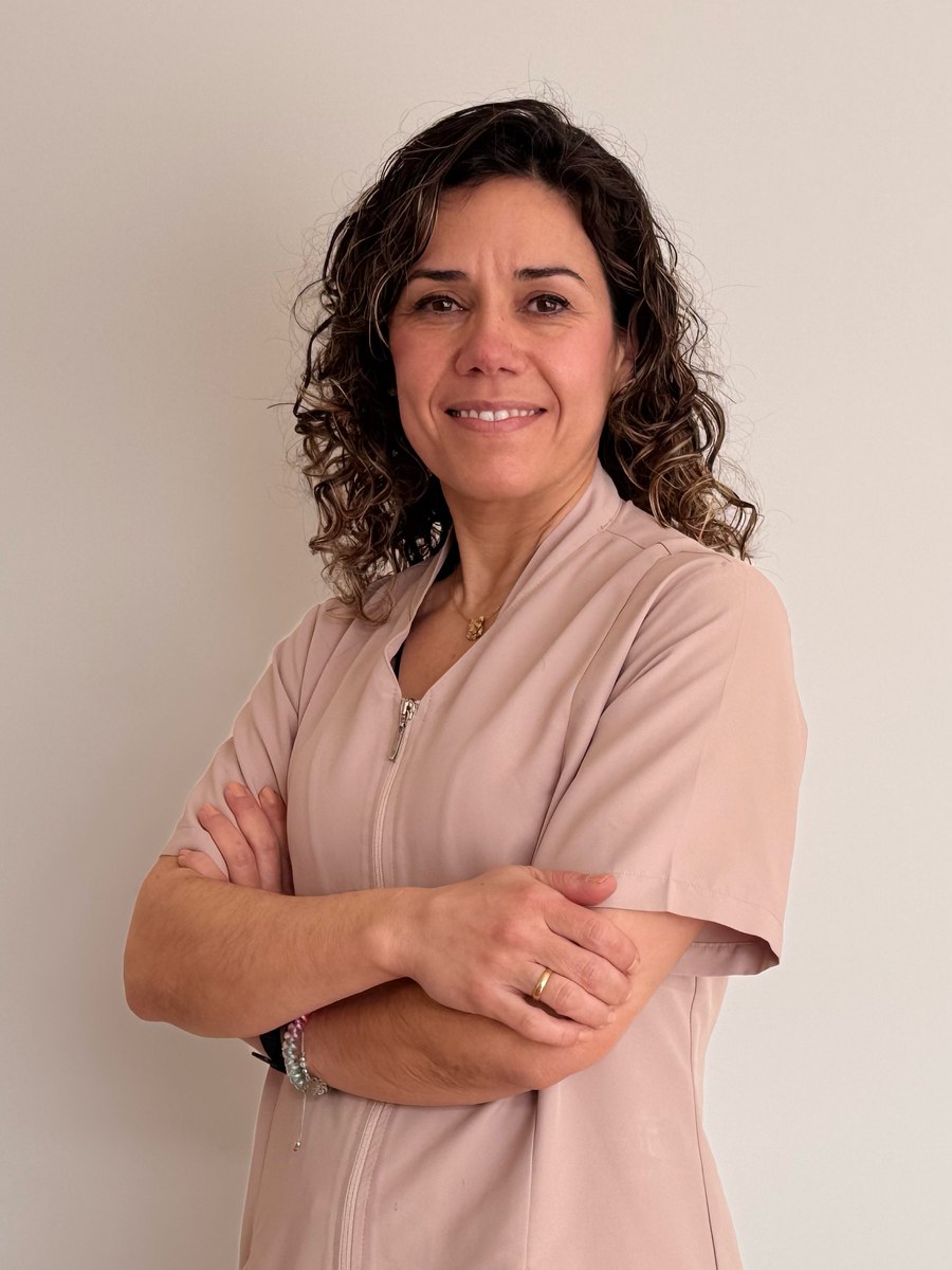 Vanesa Montero
